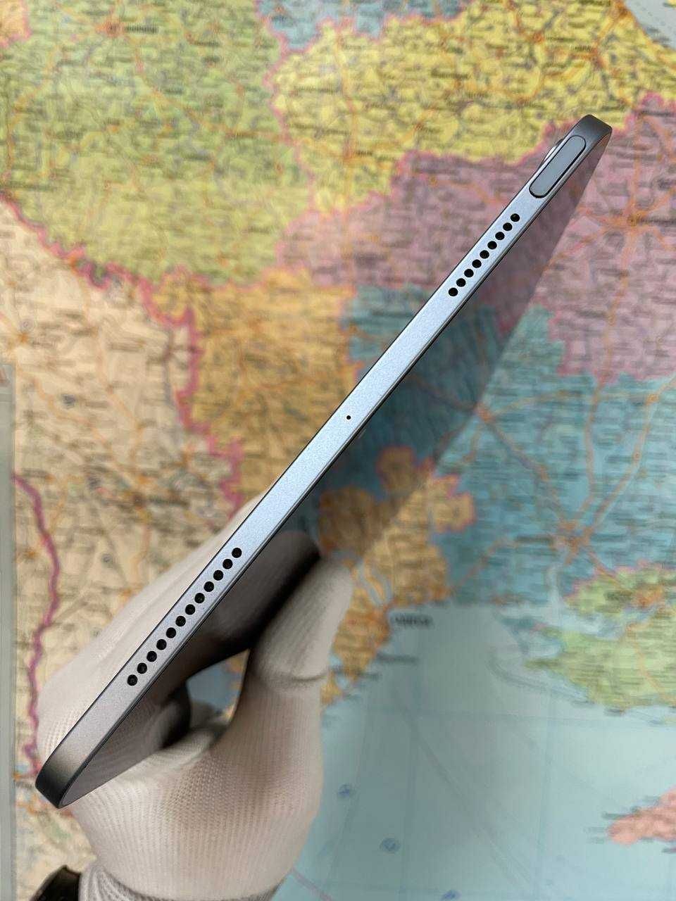 Планшет iPad Air 4 64Gb Blue
