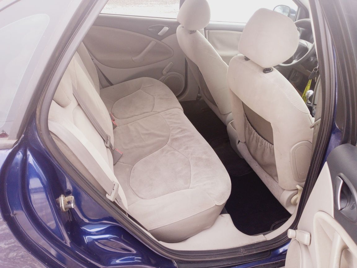 Citroen C5 1.8 Z LPG  Tanio