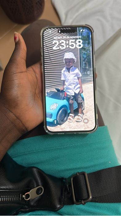 Ipone 16 plus 128