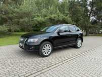 Audi Q5 Audi Q5 2.0 TFSI Quattro Premium Plus | 2012 | 149 866 km | Automat