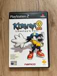 Klonoa 2 Playstation 2