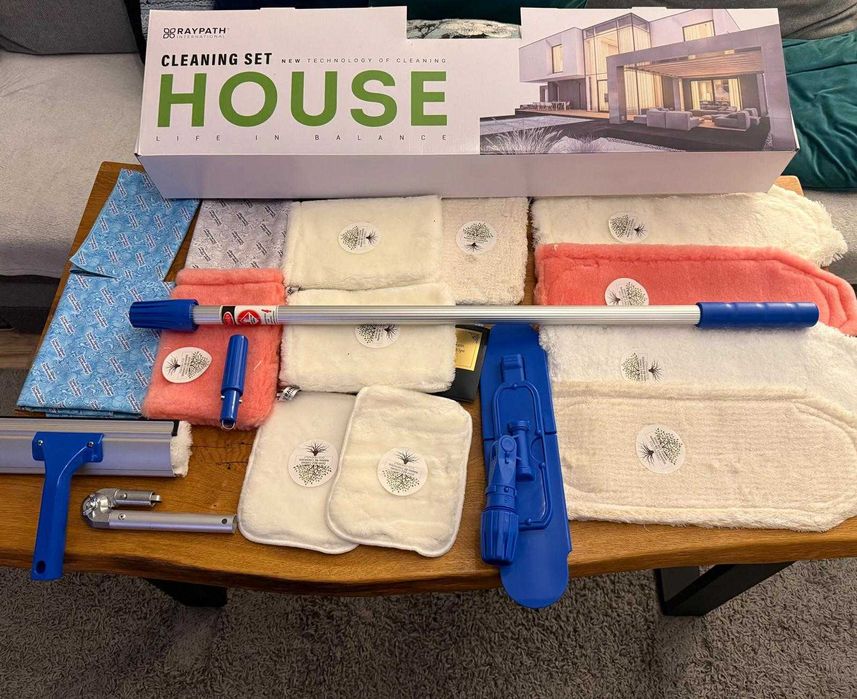 Ekskluzywny Zestaw Raypath.  Idealny na prezent + GRATIS