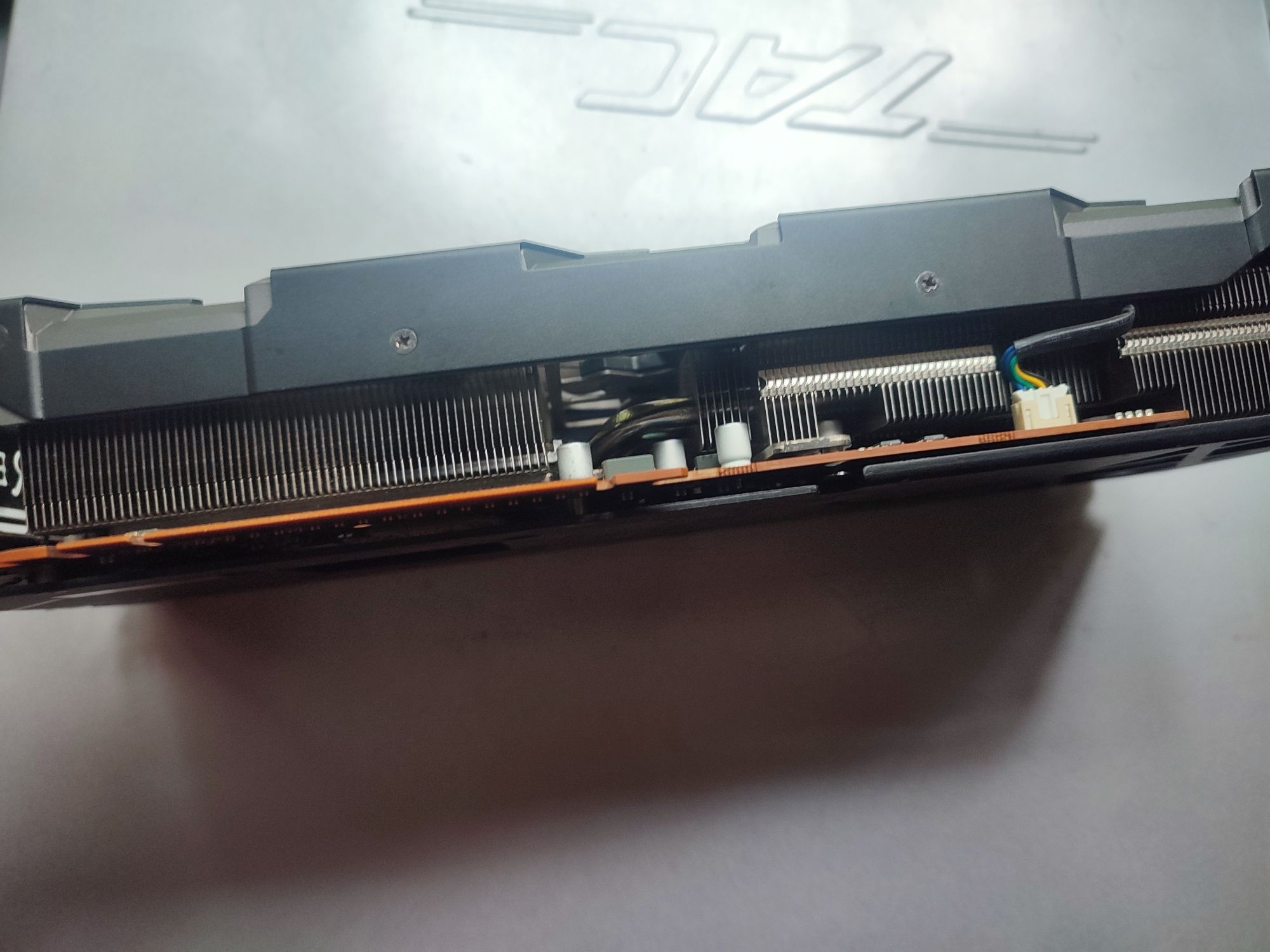Rx 5700 xt red devil