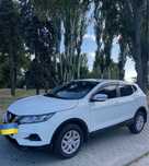 Продам Nissan Qashqai 2019 - официал, 70тыс.км или обмен на жилье в ЗП