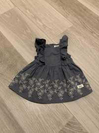 Детское платье ( сарафан ) Newbie