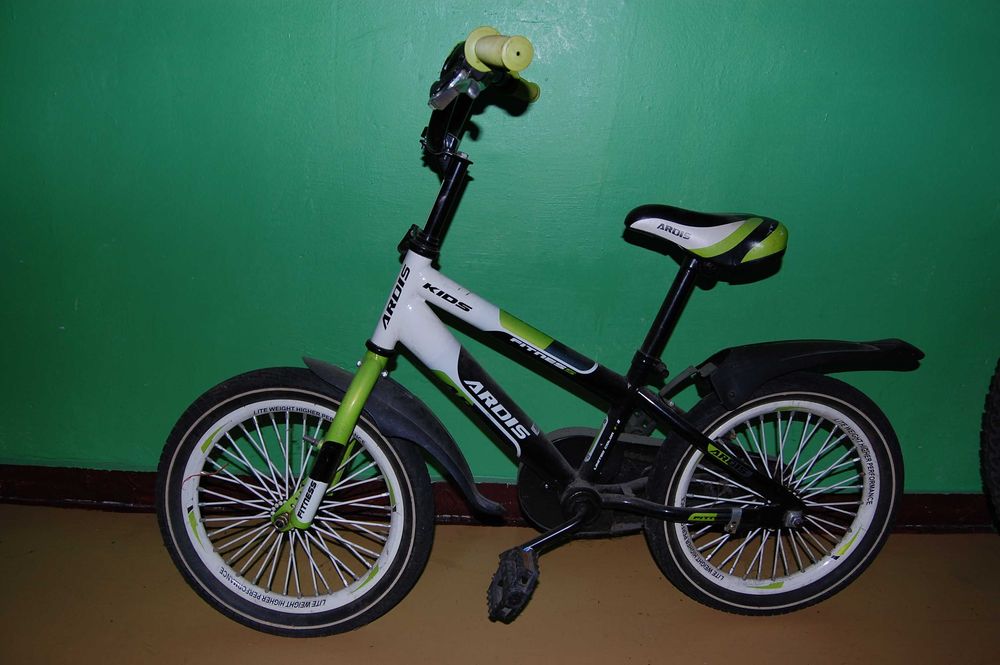 Дитячий велосипед АРДІС