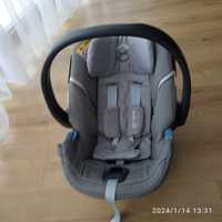 Fotelik cybex aton 5