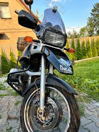 Bmw 1100 gs zadbany