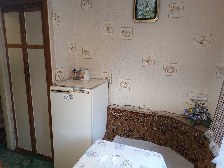 Сдается квартира на Черёмушках