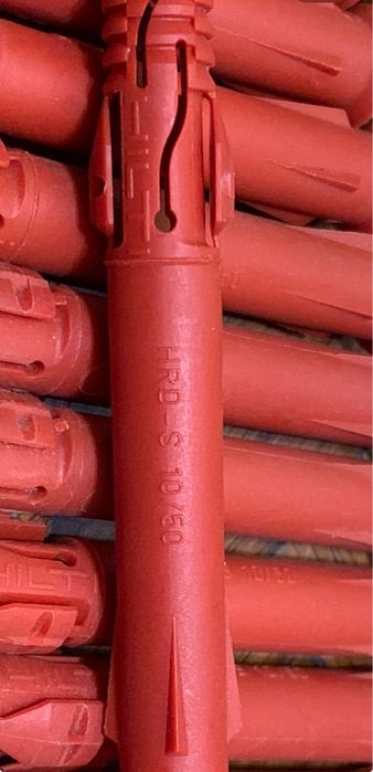 Дюбеля Hilti нові оригінал