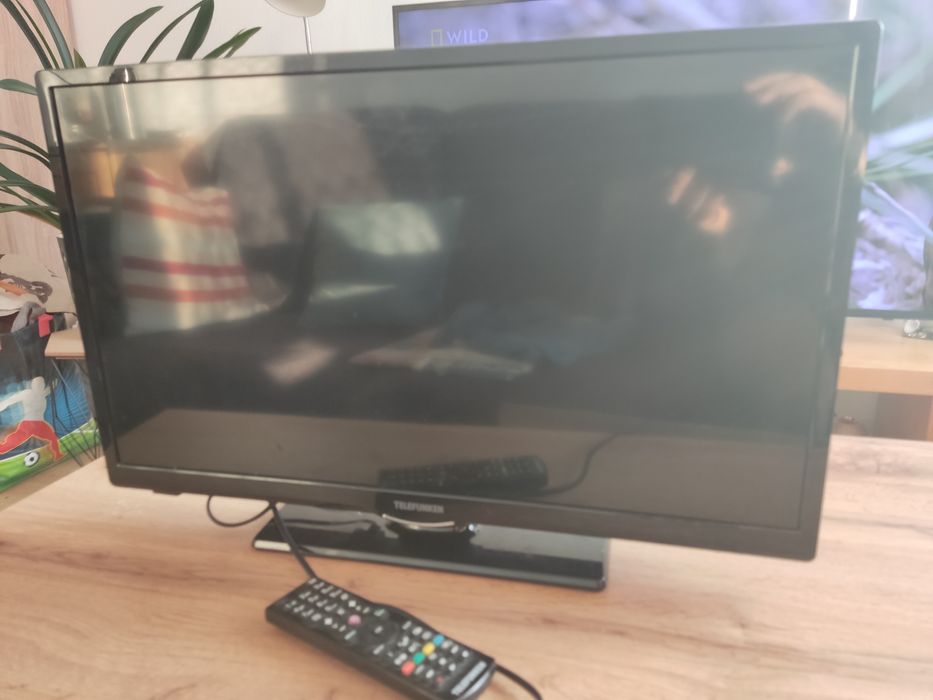 Telewizor Telefunken T24TX275LPB