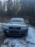 A4 B6 1,8T Quattro 240ps Gruz na zime, drift, Hybryda IC wydech.