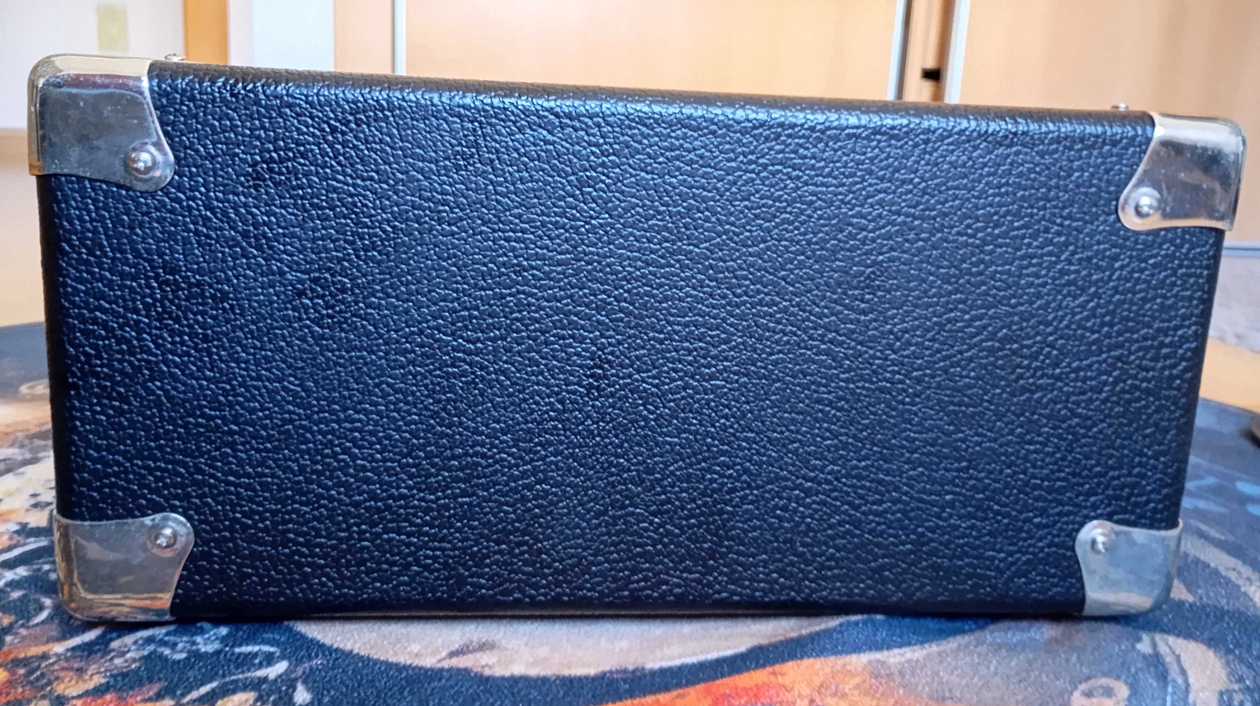 Harkte HA 3500 amplificador de guitarra baixo