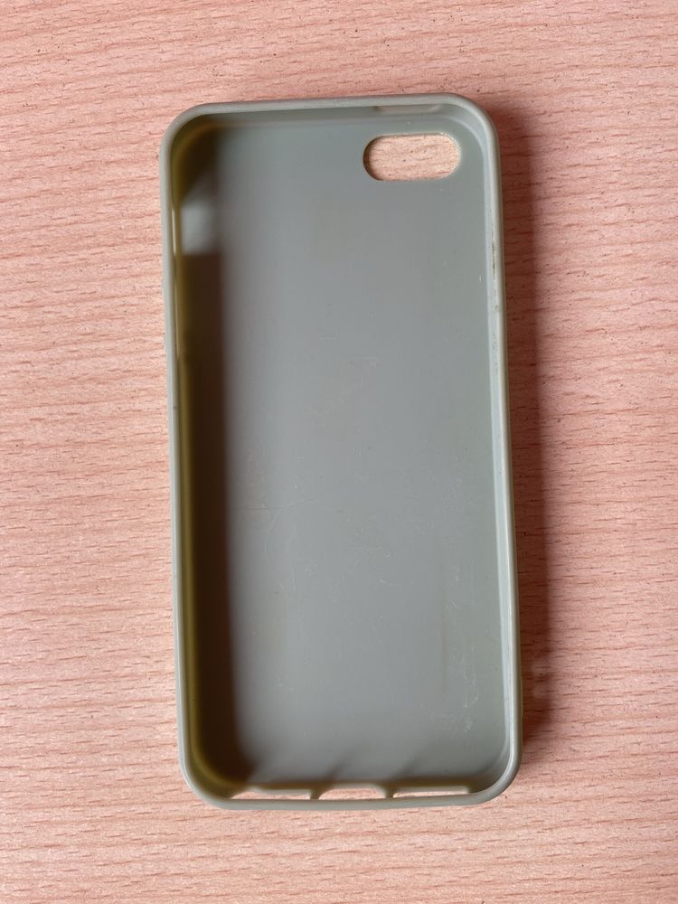 Capa de iphone 5S