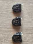 Czujnik ciśnienia TPMS Ford EV6T (433 MHz) 3 sztuki