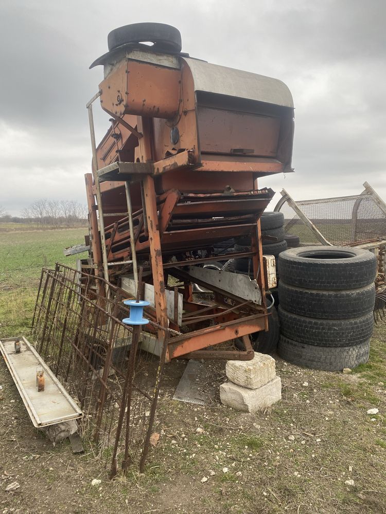 Продам ОВС - 25