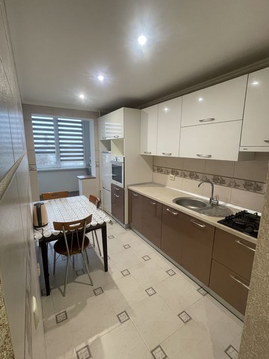 3-х кімнатна квартира вул. Одеська