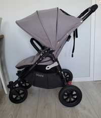 Wozek spacerowy Valco Baby Snap 4 SPORT