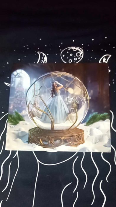 Płyta Julii Żugaj - Świąteczne harmonie