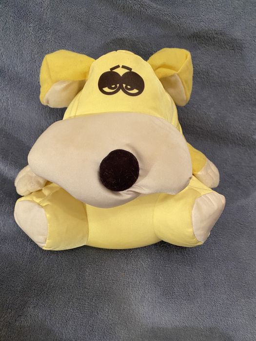 Игрушка Антистресс с шариками внутри