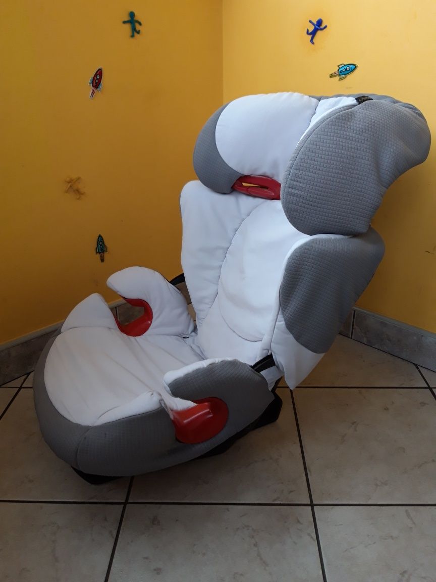 Fotelik samochodowy Maxi Cosi Rodi 15-36kg bez isofix. Wysyłka OLX