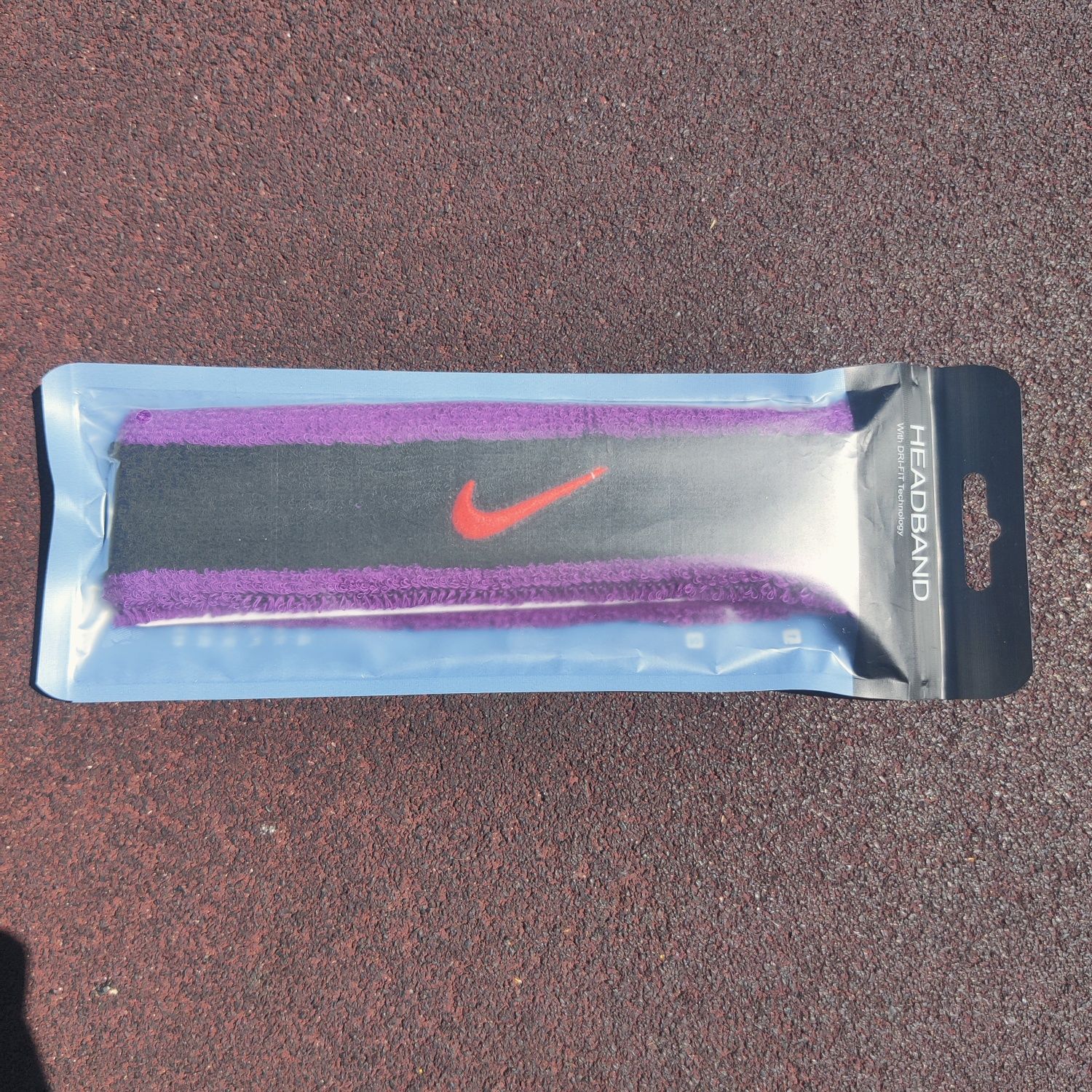 Пов'язка на голову Nike спортивна повязка