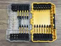Zestaw bitów DeWalt | Tough Case