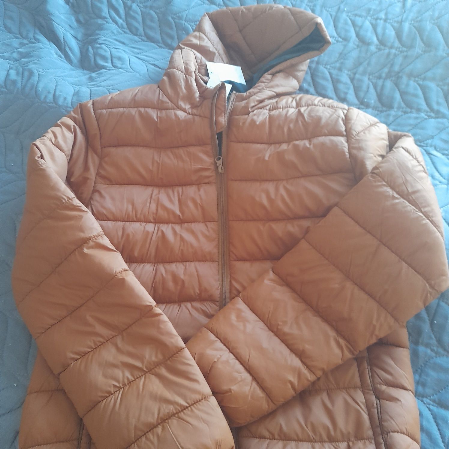Nowy Kurtka rozm 164c cm