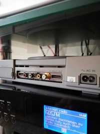 SONY Playstation One SCPH1002 / SPdif OUT