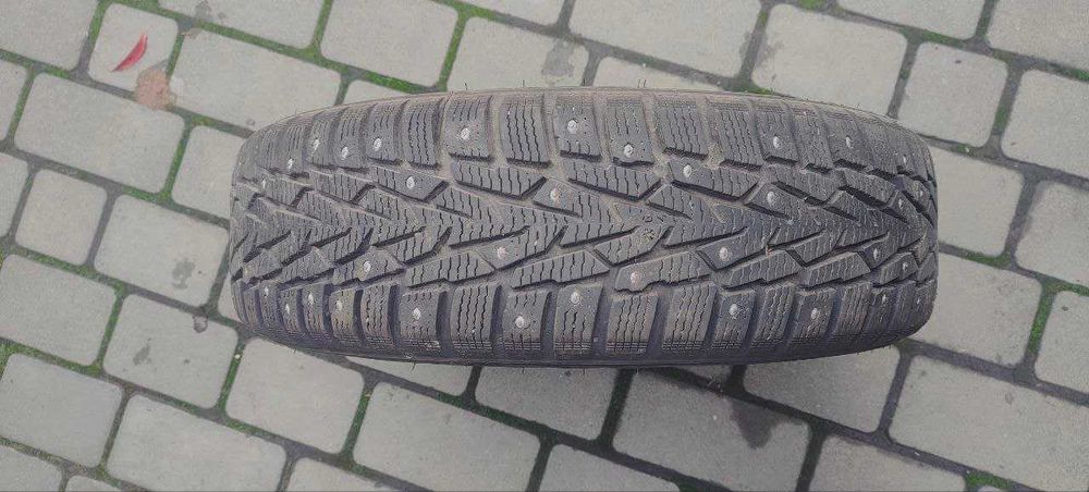 Шини Nokian Hakkapeliitta 7 (шип) 175/70 R14 88T XL