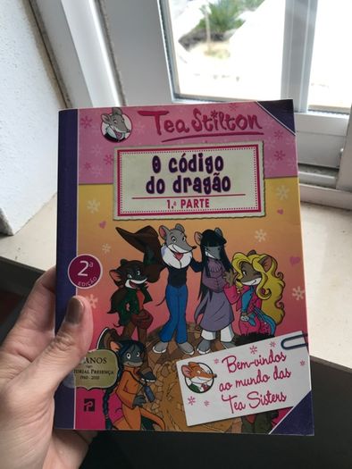 Livros para Crianças 7/10 anos III