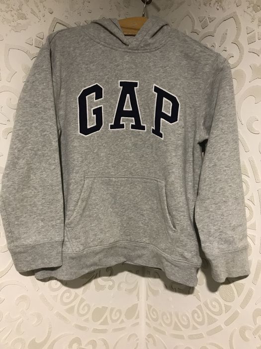 Худі толстовка GAP дитяча 10-12 років