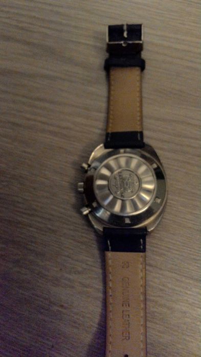 Relógio Certina DS2 Chronolympic