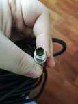Kabel s video 15 metrów albo wiecej