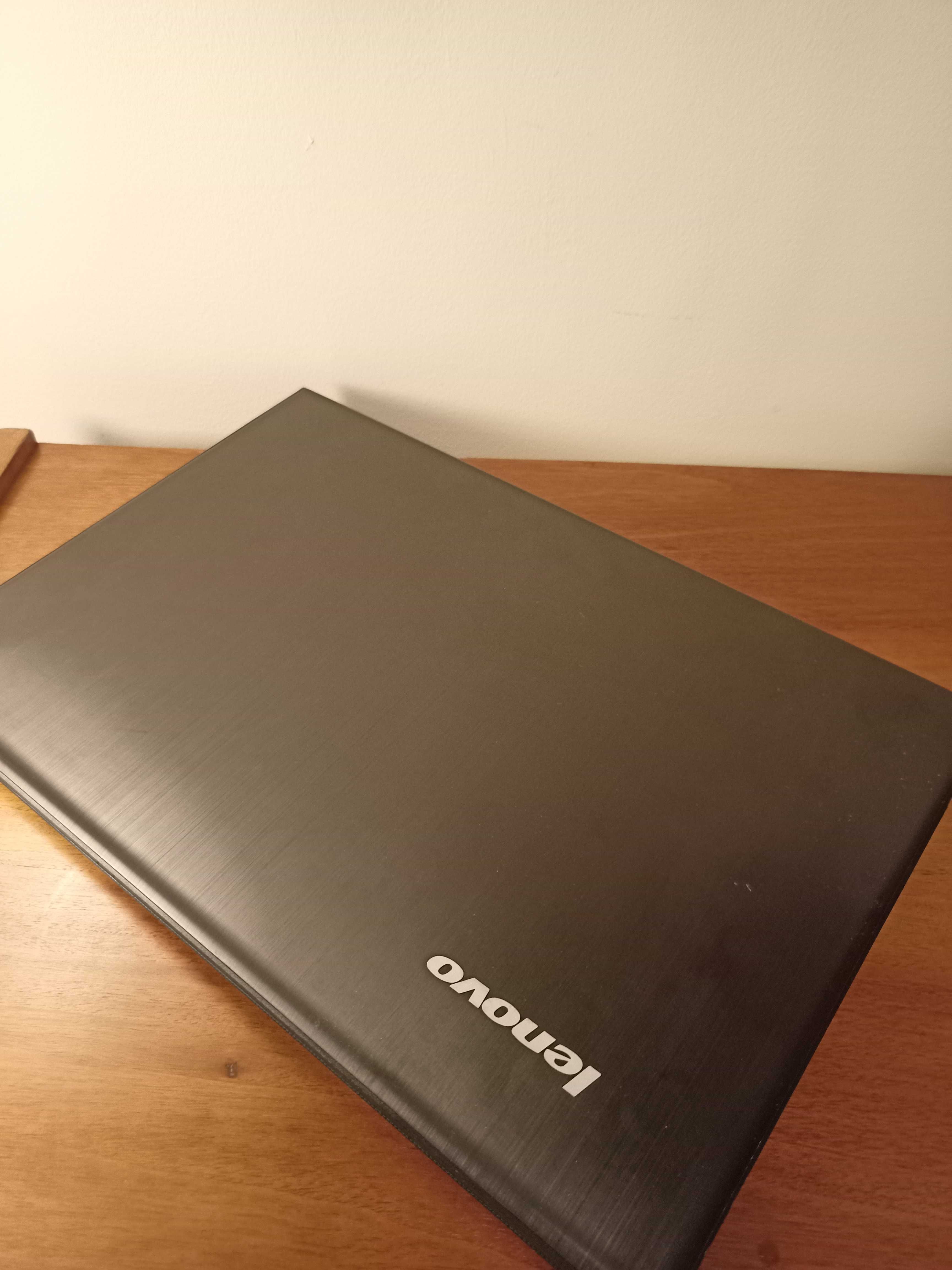 Lenovo laptop 17.3" Z70-80
