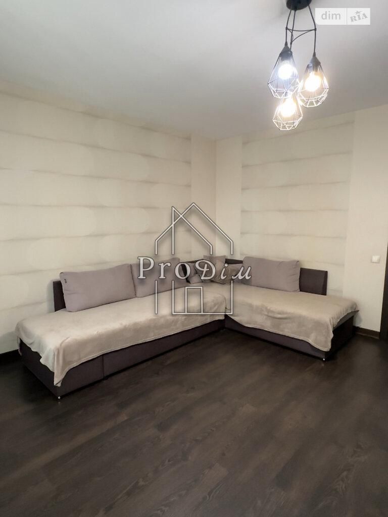 Продаж 3 кімнатної квартири смт.Коцюбинське