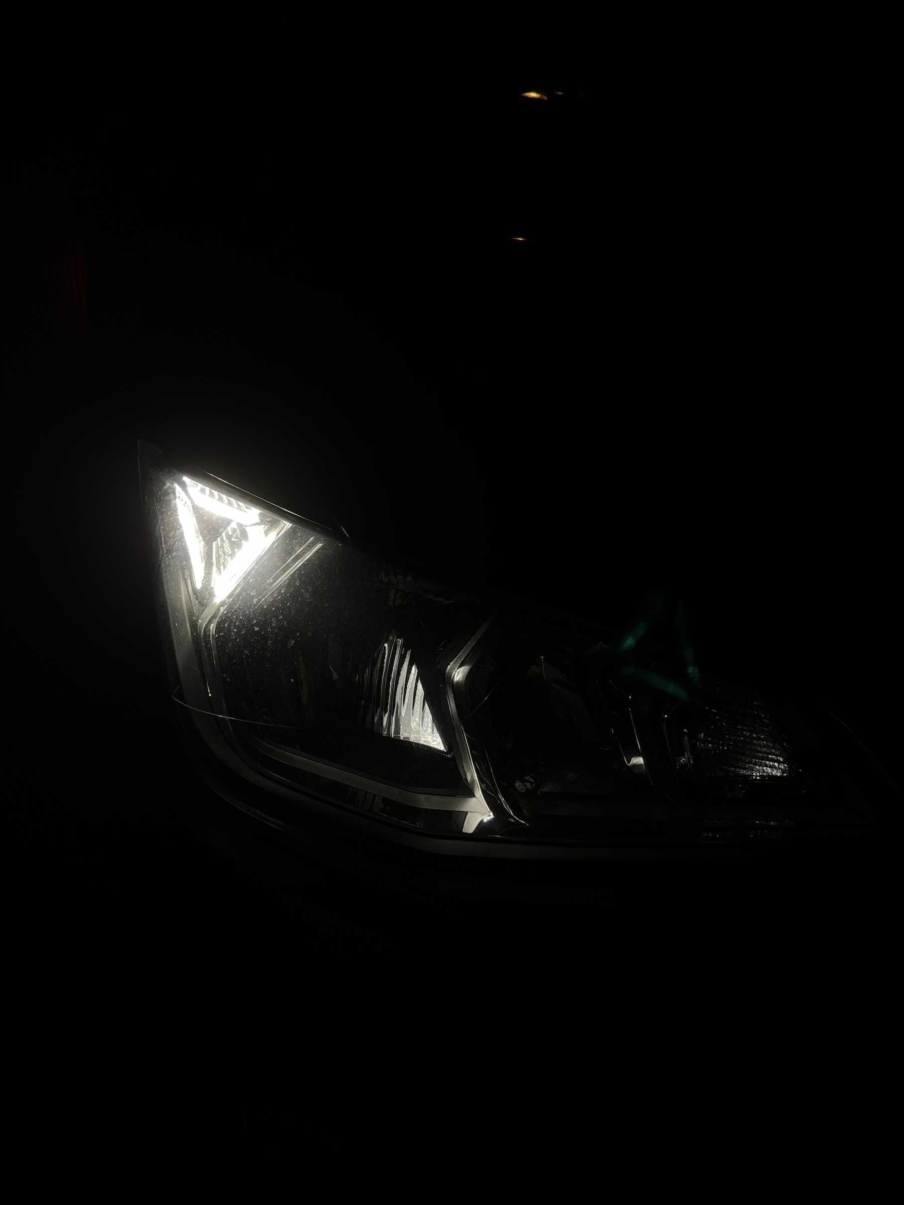 Seat Ibiza MY18 1.0 TSI Style 95 Cv