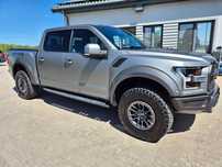 Ford F150 Ford F150 RAPTOR