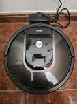 Aspirador robô  IROBOT 980