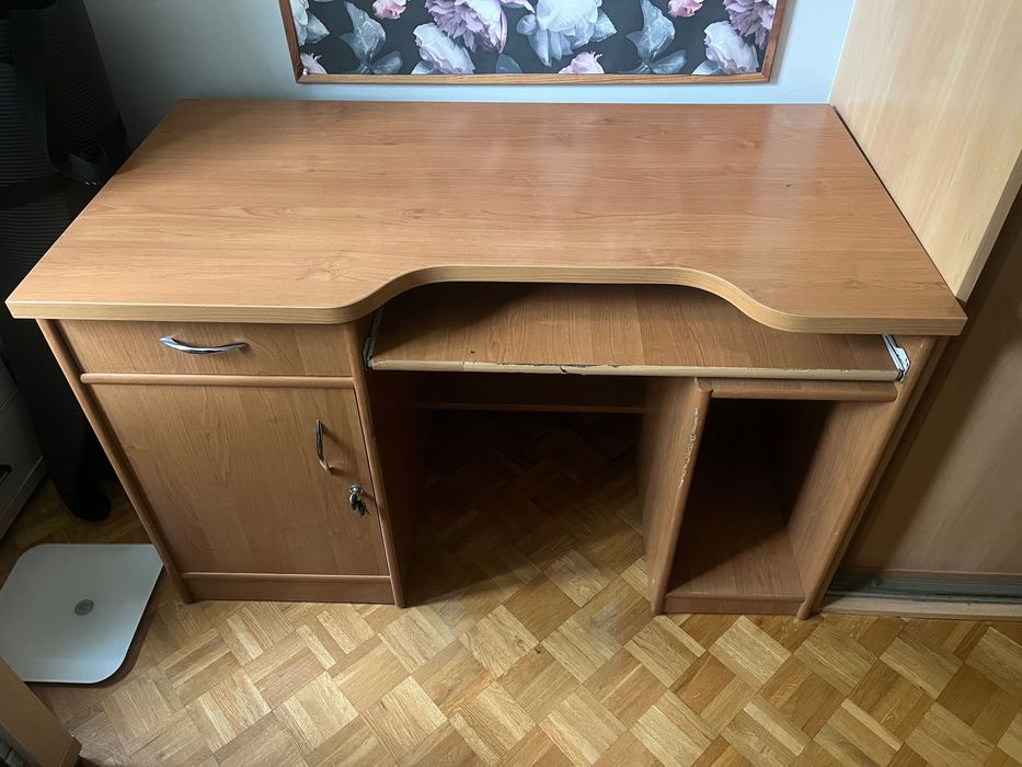 Oddam za darmo biurko