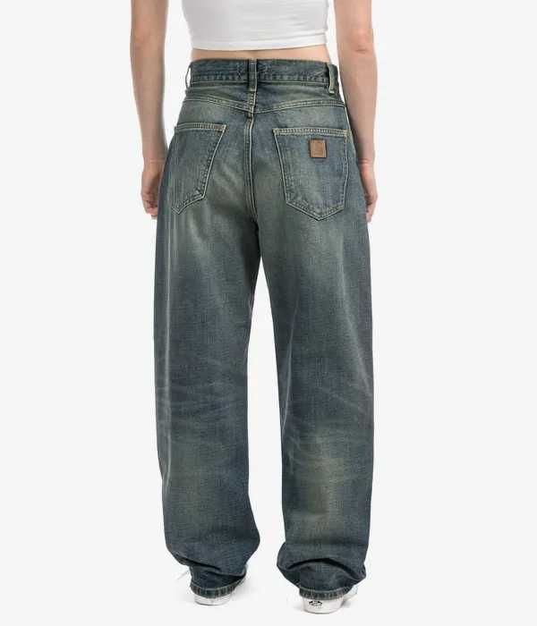 Carhartt WIP BRANDON PANT CAMANO розмір-S жіночі