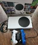 Konsola Xbos series S 512GB 2xpad