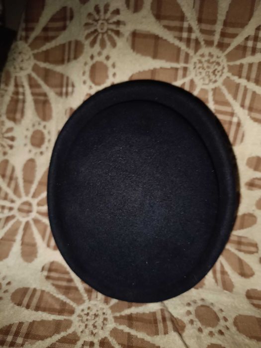 Шляпка стильная договорная цена