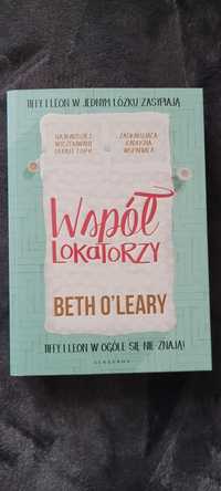 Współlokatorzy Beth O'leary