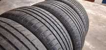 Opony letnie Bridgestone 205 45 r17