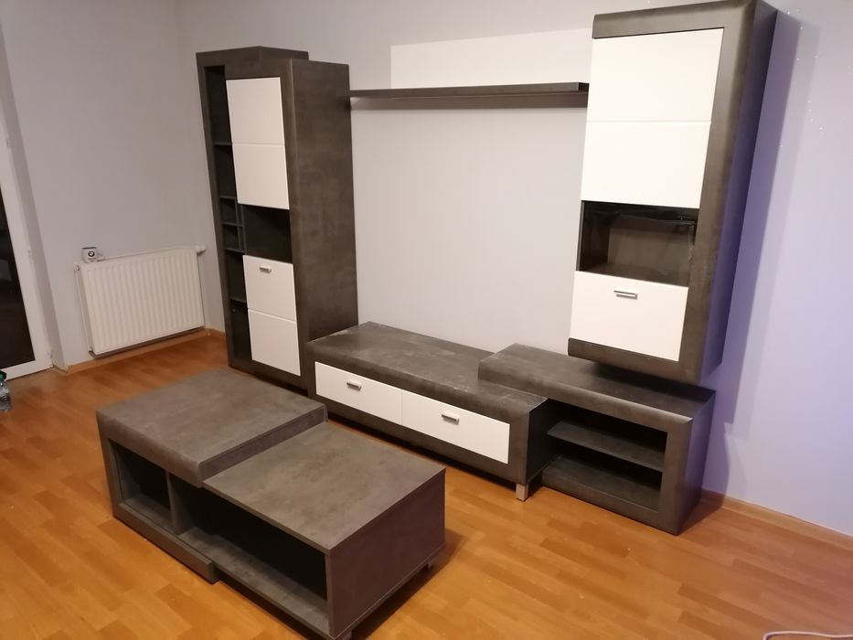 Montaż mebli / składanie mebli z paczek Stargard i okolice
