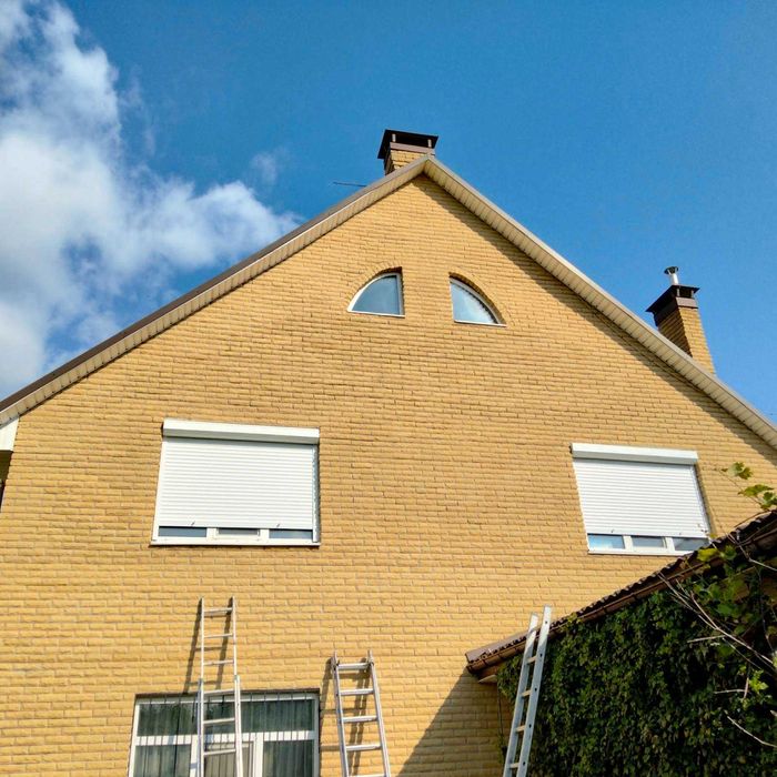 Захисні та броньовані ролети від виробника | Стійкі до вибухів