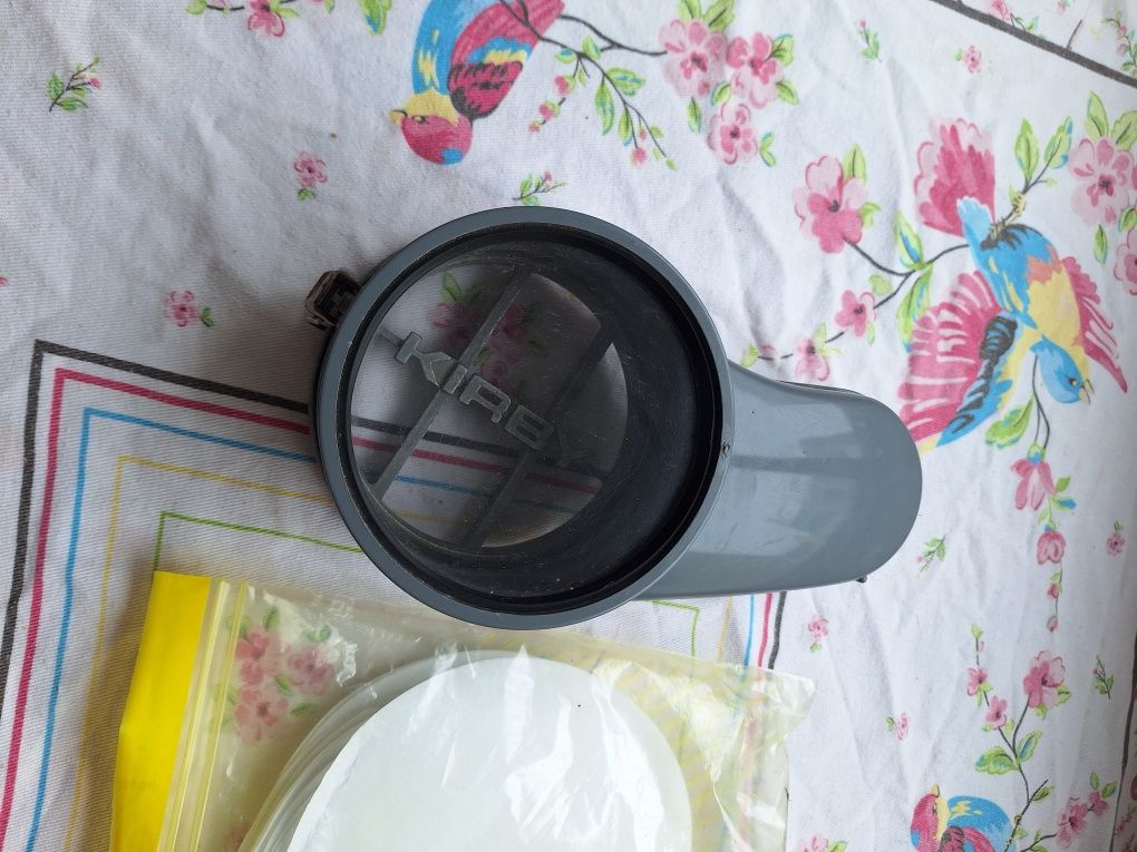 Visor Kirby avalir + 45 Filtros