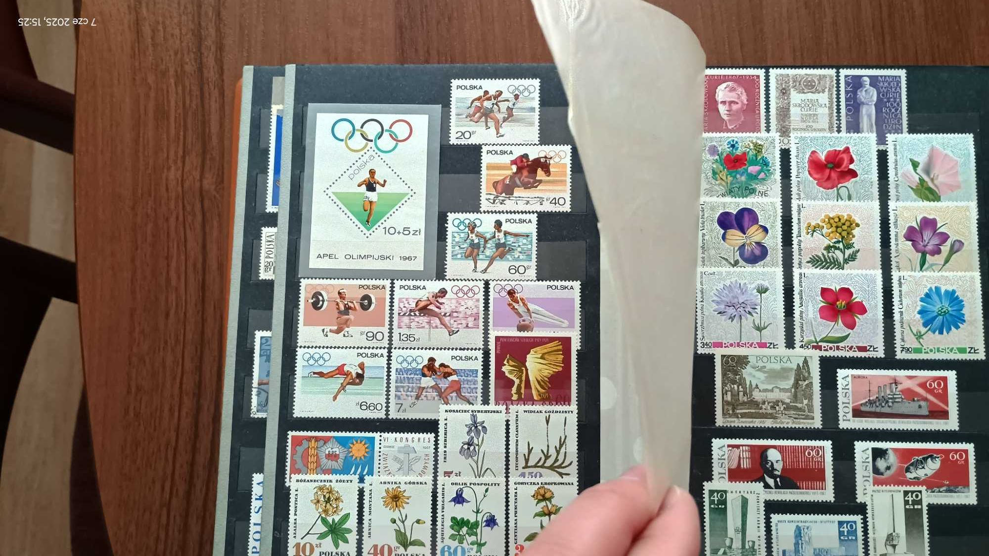Klaser znaleziony na strychu