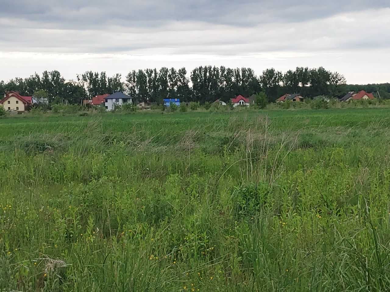 Продаж двох земельних ділянок, 18сот, Бартатів